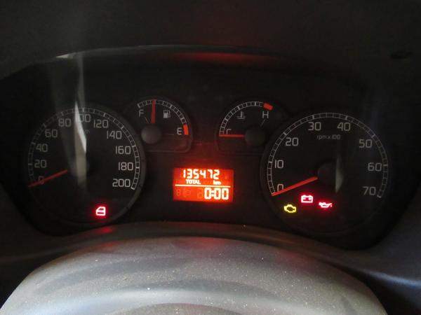 1#4507 Autocarro Fiat Doblò in vendita - foto 16