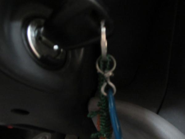 1#4507 Autocarro Fiat Doblò in vendita - foto 17