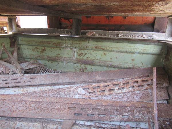 15#4507 Contenitori in metallo in vendita - foto 3