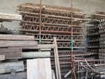 Image 1 - Beams and pylons for metal floors - Lot 16 (Auction 4507)