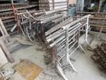 Image 3 - Beams and pylons for metal floors - Lot 16 (Auction 4507)