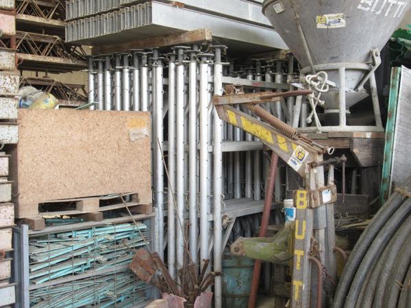 17#4507 Casseri per solai in vendita - foto 1