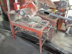 Image 6 - Circular and band bench saws - Lot 22 (Auction 4507)