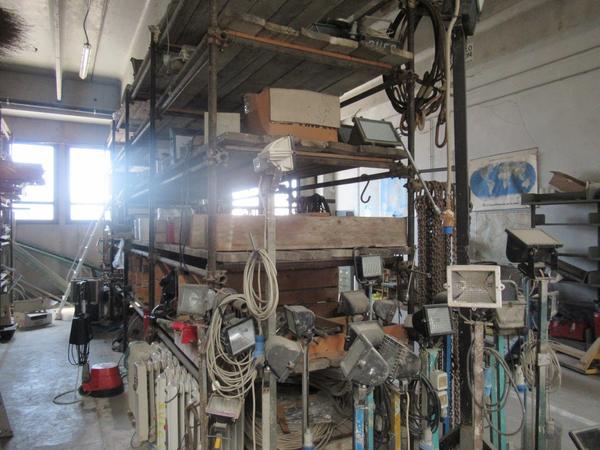 4#4507 Materiale edile in vendita - foto 2