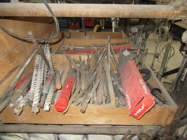 4#4507 Materiale edile in vendita - foto 4