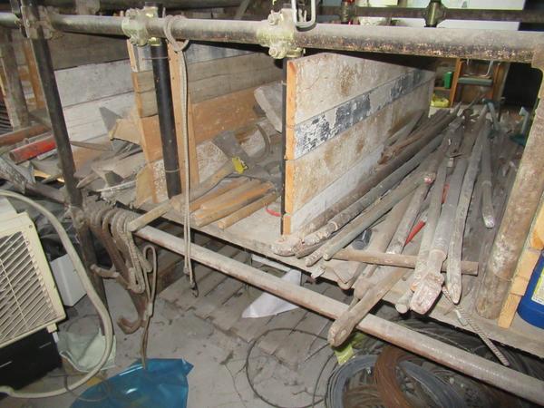 4#4507 Materiale edile in vendita - foto 6