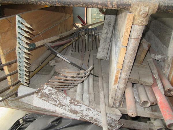 4#4507 Materiale edile in vendita - foto 7