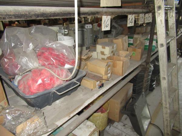 4#4507 Materiale edile in vendita - foto 15