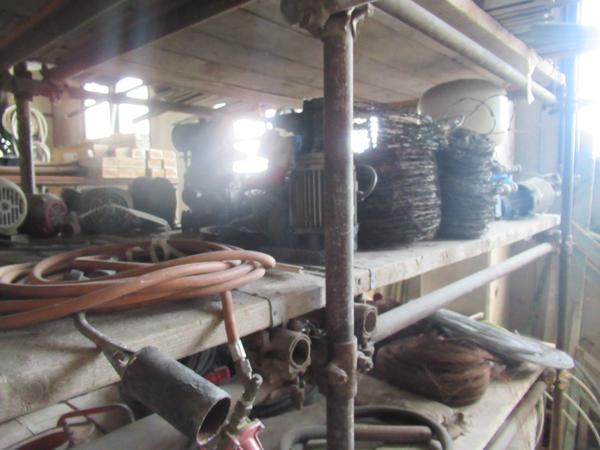 4#4507 Materiale edile in vendita - foto 16