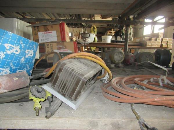 4#4507 Materiale edile in vendita - foto 18