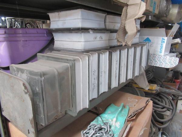 4#4507 Materiale edile in vendita - foto 27