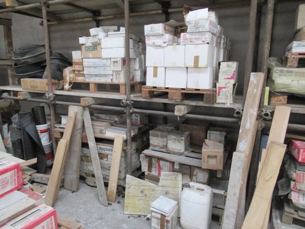 4#4507 Materiale edile in vendita - foto 35