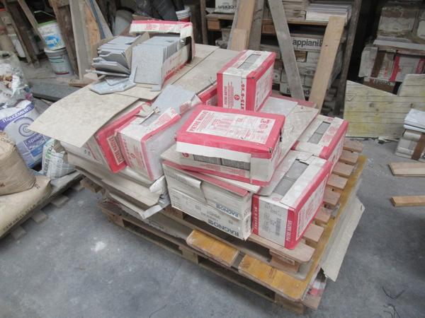 4#4507 Materiale edile in vendita - foto 36