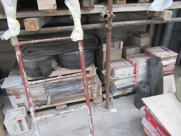 4#4507 Materiale edile in vendita - foto 37