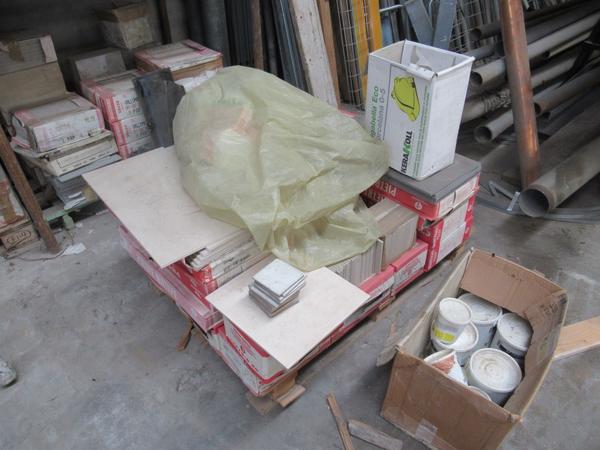 4#4507 Materiale edile in vendita - foto 40