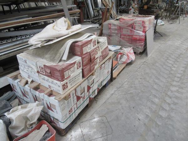 4#4507 Materiale edile in vendita - foto 41