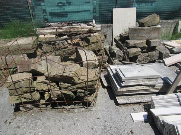 4#4507 Materiale edile in vendita - foto 45