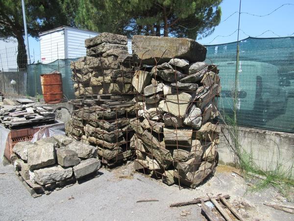 4#4507 Materiale edile in vendita - foto 46