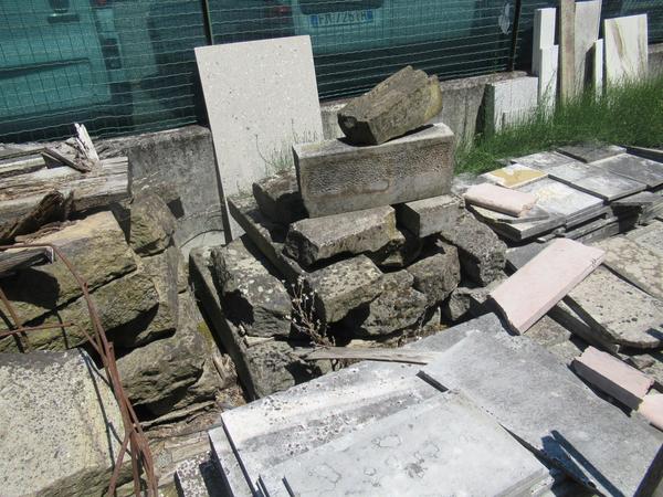 4#4507 Materiale edile in vendita - foto 47