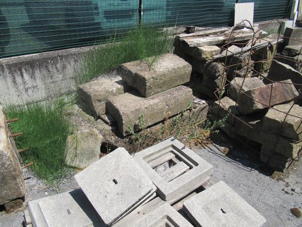 4#4507 Materiale edile in vendita - foto 48