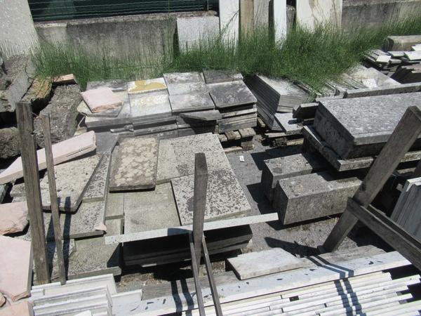 4#4507 Materiale edile in vendita - foto 54