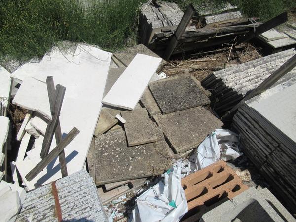 4#4507 Materiale edile in vendita - foto 55