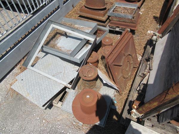4#4507 Materiale edile in vendita - foto 61
