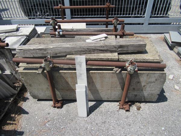 4#4507 Materiale edile in vendita - foto 62