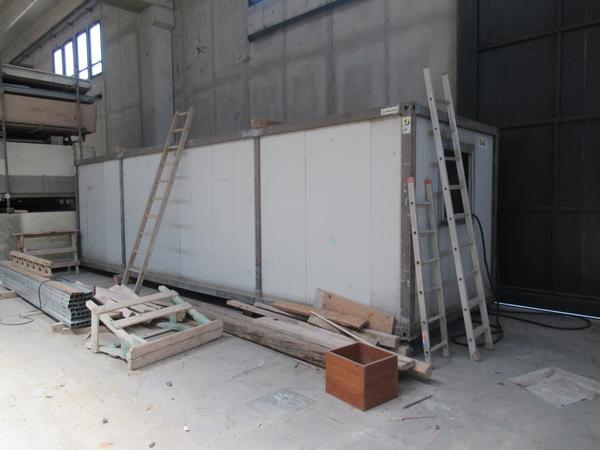 5#4507 Monoblocco uso ufficio in vendita - foto 1