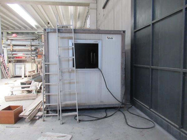 5#4507 Monoblocco uso ufficio in vendita - foto 2