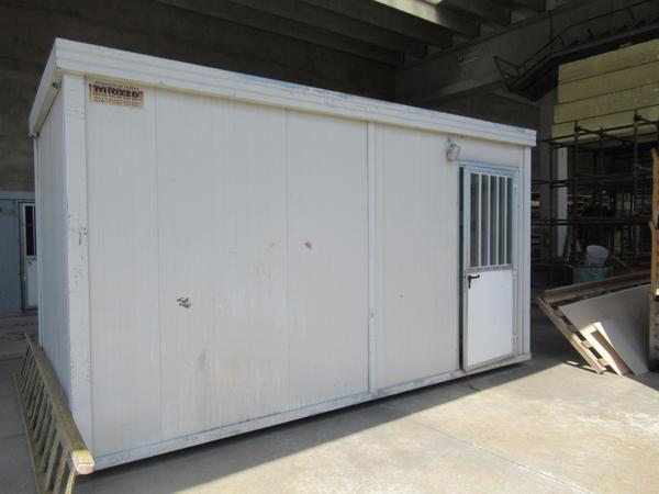 7#4507 Monoblocco uso bagno in vendita - foto 1