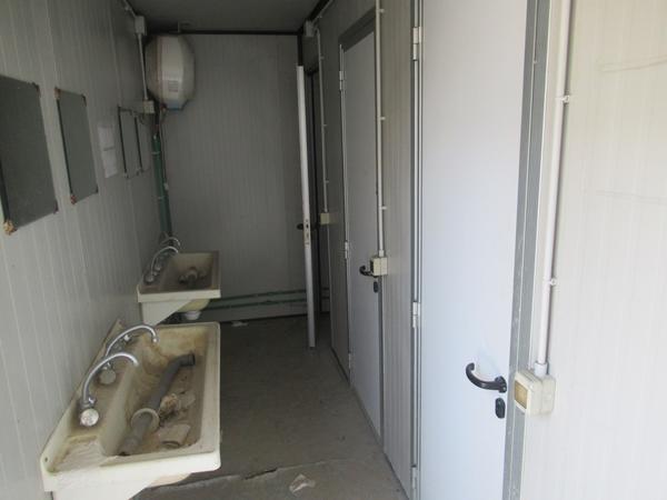 7#4507 Monoblocco uso bagno in vendita - foto 6