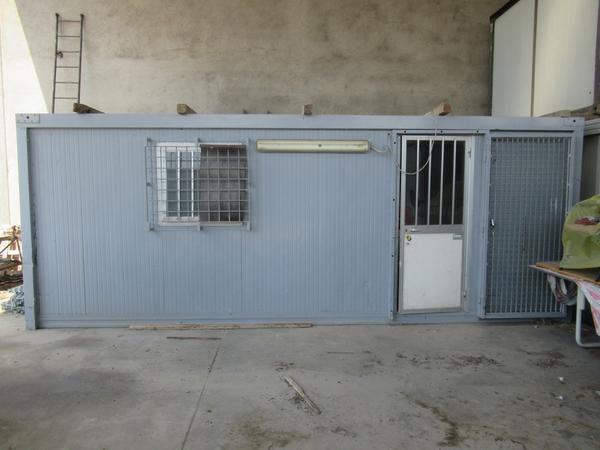 8#4507 Monoblocco uso ufficio in vendita - foto 1
