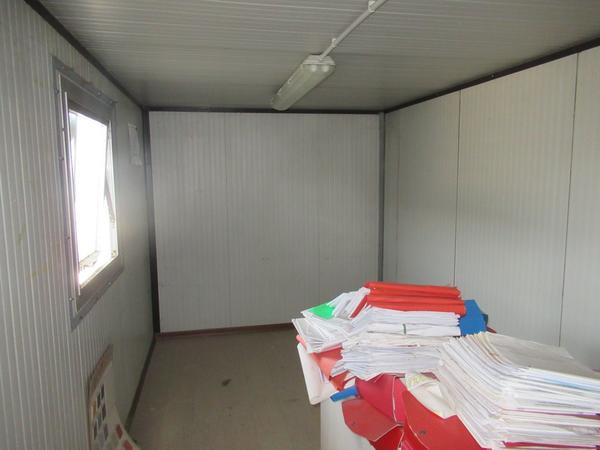 8#4507 Monoblocco uso ufficio in vendita - foto 4