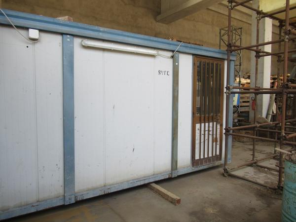9#4507 Monoblocco uso ufficio in vendita - foto 1