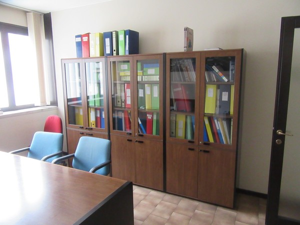 1#45070 Arredi ed attrezzatura elettronica d'ufficio in vendita - foto 3
