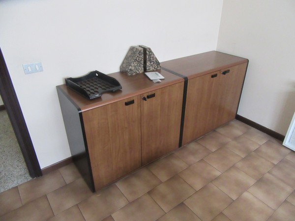1#45070 Arredi ed attrezzatura elettronica d'ufficio in vendita - foto 4
