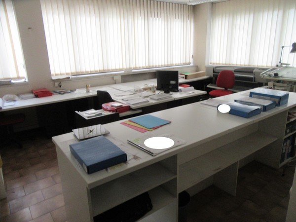 1#45070 Arredi ed attrezzatura elettronica d'ufficio in vendita - foto 5