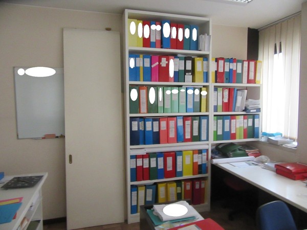 1#45070 Arredi ed attrezzatura elettronica d'ufficio in vendita - foto 7