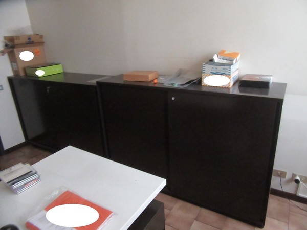 1#45070 Arredi ed attrezzatura elettronica d'ufficio in vendita - foto 12