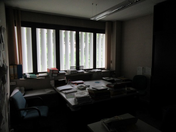 1#45070 Arredi ed attrezzatura elettronica d'ufficio in vendita - foto 13