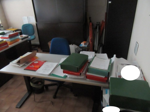 1#45070 Arredi ed attrezzatura elettronica d'ufficio in vendita - foto 14
