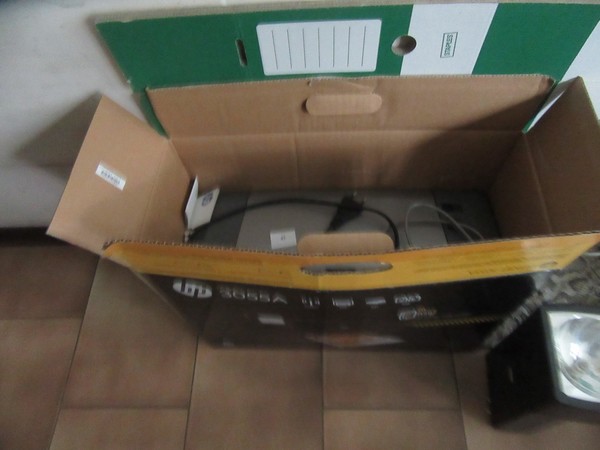 1#45070 Arredi ed attrezzatura elettronica d'ufficio in vendita - foto 16