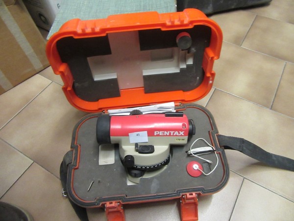 1#45070 Arredi ed attrezzatura elettronica d'ufficio in vendita - foto 18