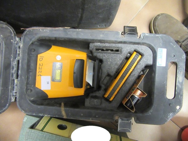 1#45070 Arredi ed attrezzatura elettronica d'ufficio in vendita - foto 20