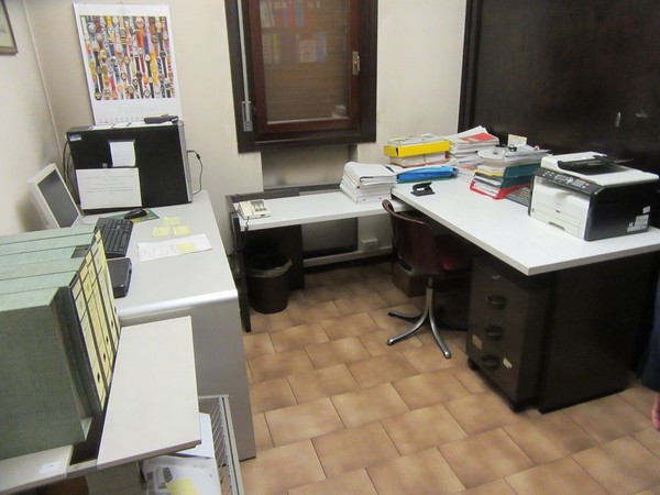 1#45070 Arredi ed attrezzatura elettronica d'ufficio in vendita - foto 25