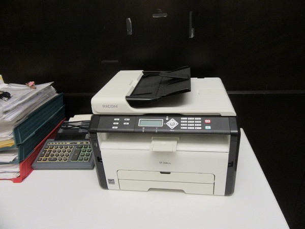 1#45070 Arredi ed attrezzatura elettronica d'ufficio in vendita - foto 26