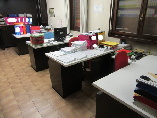 1#45070 Arredi ed attrezzatura elettronica d'ufficio in vendita - foto 28