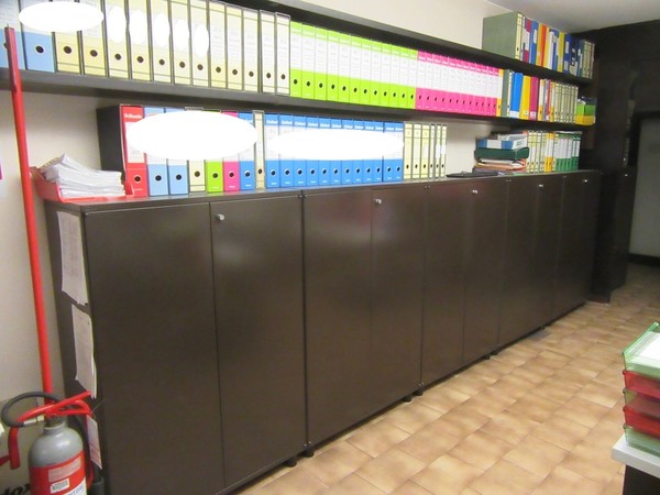 1#45070 Arredi ed attrezzatura elettronica d'ufficio in vendita - foto 29