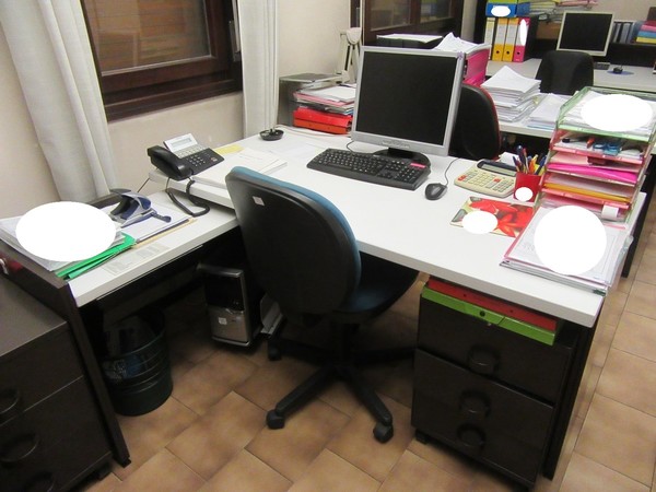 1#45070 Arredi ed attrezzatura elettronica d'ufficio in vendita - foto 30